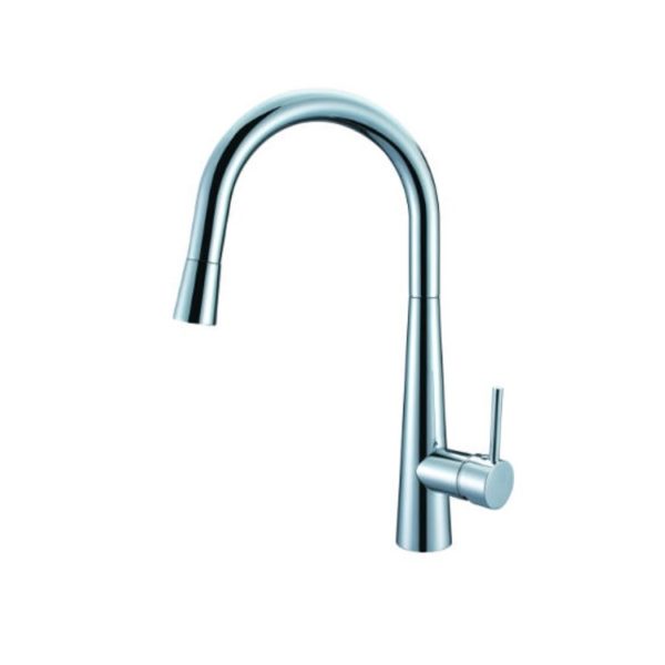 Millennium Sonix Pullout Sink Mixer 11017