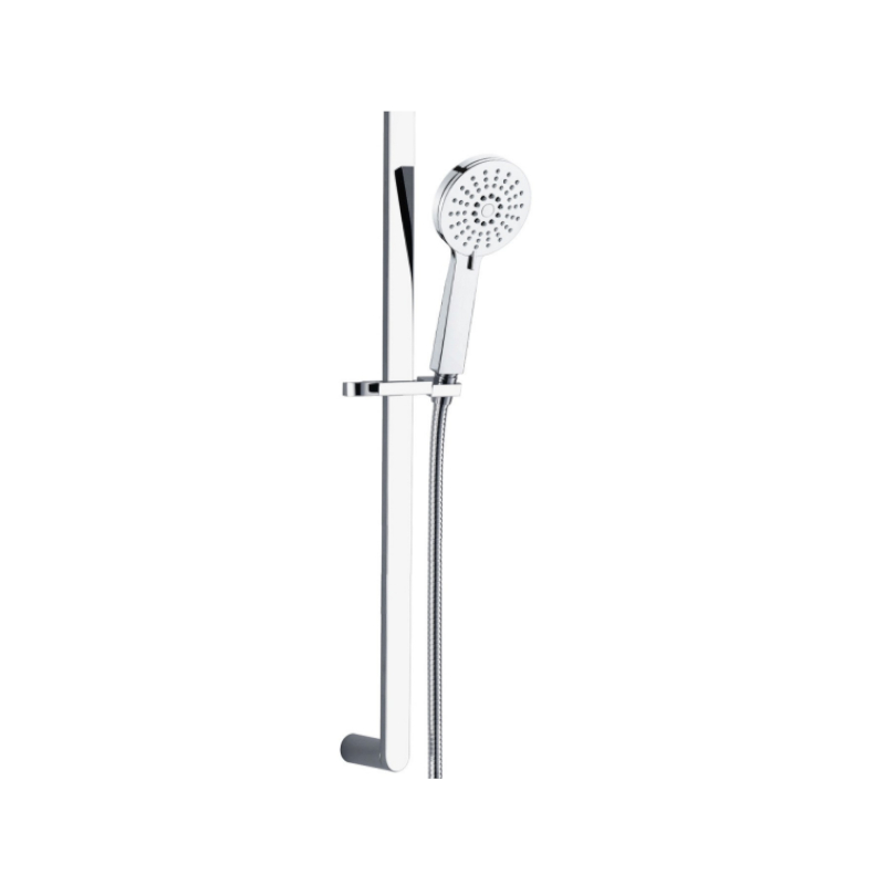 millennium-akemi-rail-shower_Chrome