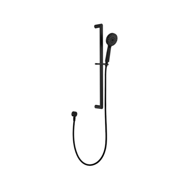 millennium-akemi-rail-shower_MatteBlack