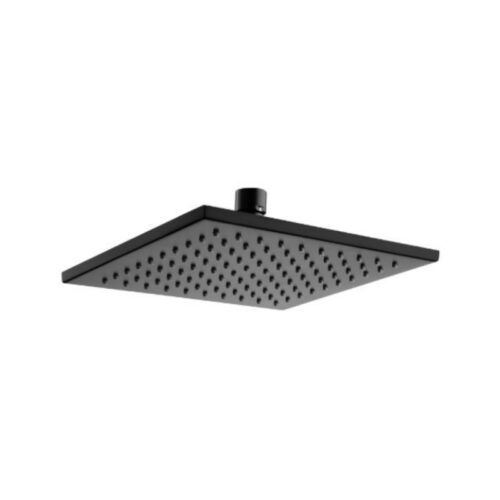 Millennium Kiato Square Overhead Shower 250mm