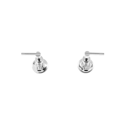 Millennium Waterpoint Lever Washing Machine Set