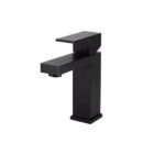 Meir Square Basin Mixer MB01