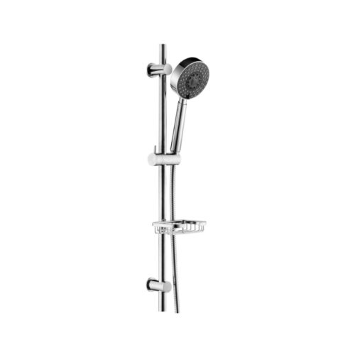 Millennium Icosa Rail Shower