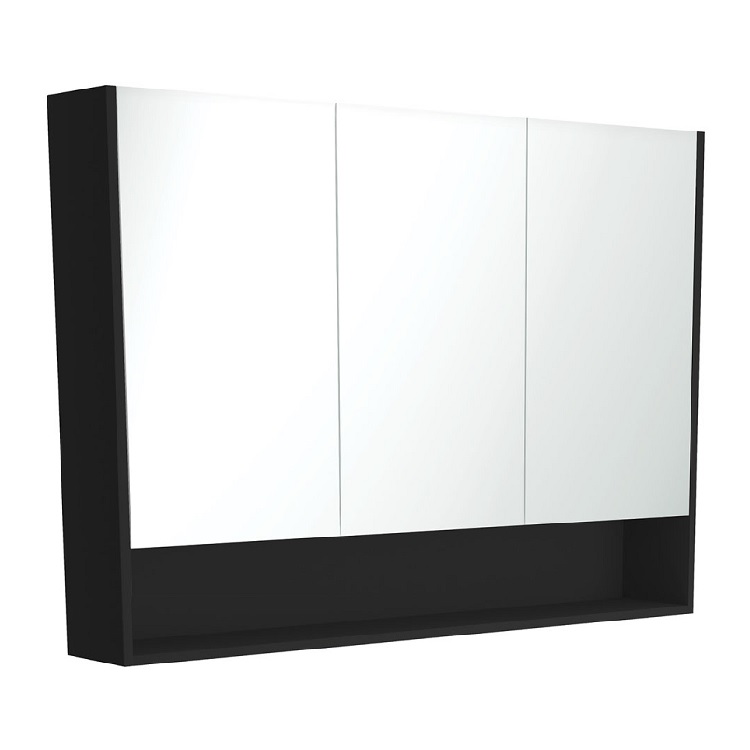 1200-with-Display-Shelf-Satin-Black