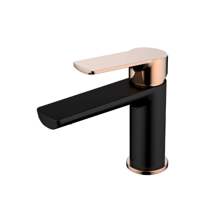 Akemi-Basin-Mixer-Black-and-Rose-Gold-BB