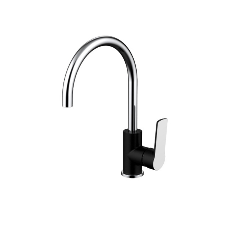 Akemi-Sink-Mixer-Black-Chrome-BB