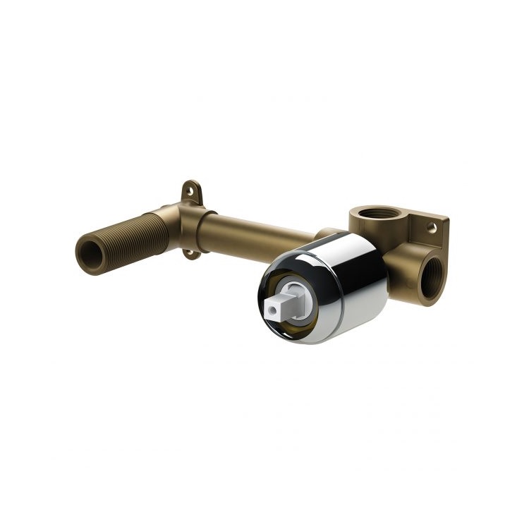 Builders-Wall-Mixer-Set-Breech-Only-chrome
