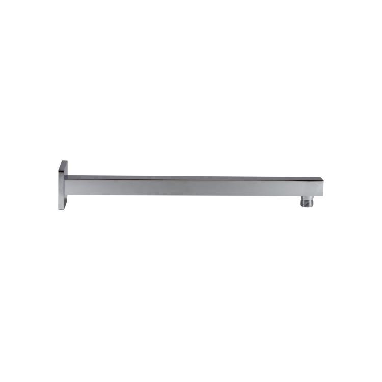 CHAI-SQUARE-380MM-SHOWER-ARM