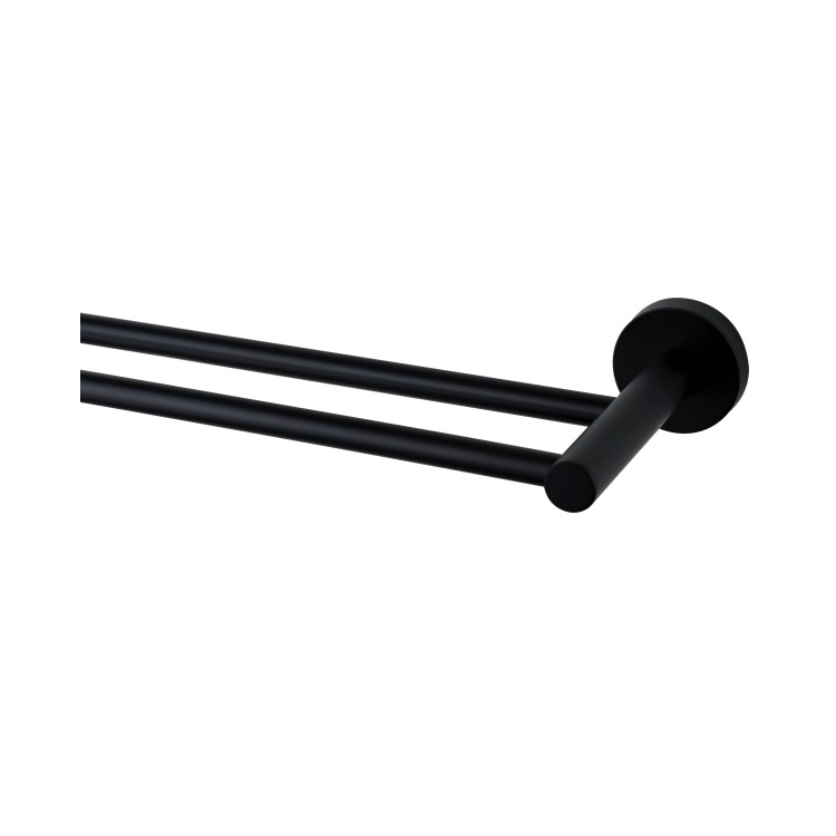 CHIA-ROUND-DOUBLE-TOWEL-RAIL-MB
