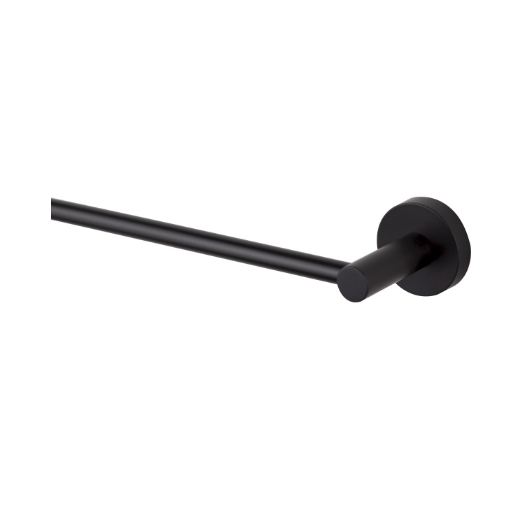 CHIA-ROUND-SINGLE-TOWEL-RAIL-MB