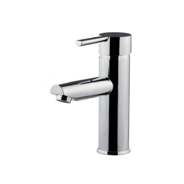 Mixx Cocoa Amane Basin Mixer 11SL650CL