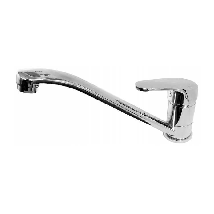 Capri-sink-Mixer-chrome