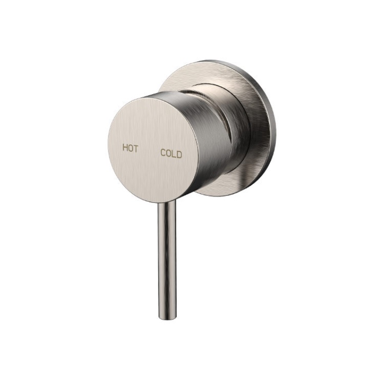 Millennium Cioso Shower Mixer Pin Down 10151