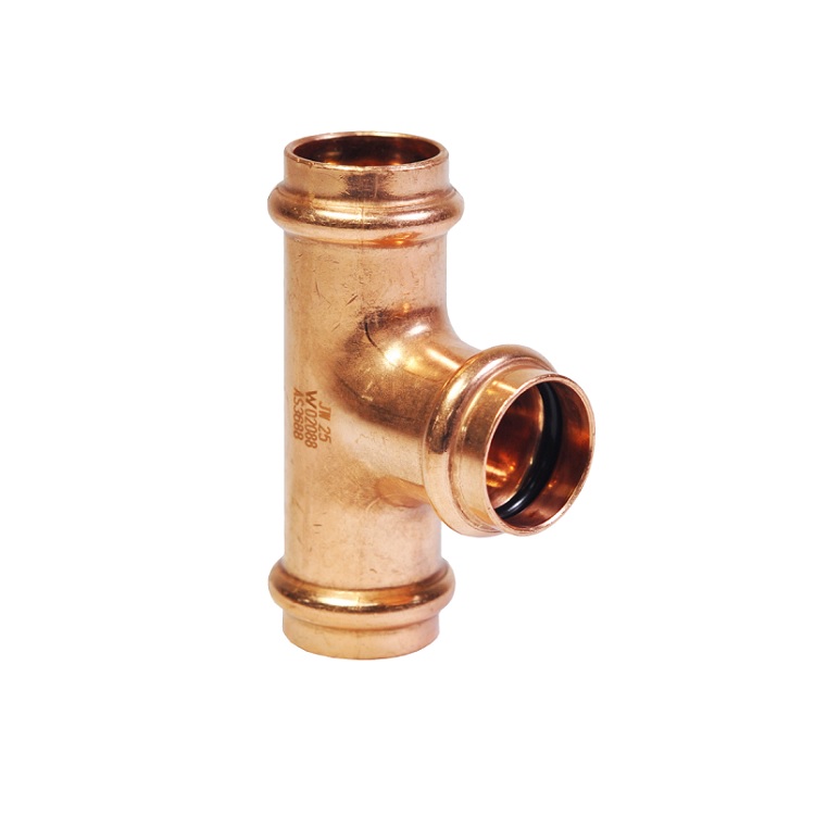 Copper-Press-Tee-Equal-Water-1550