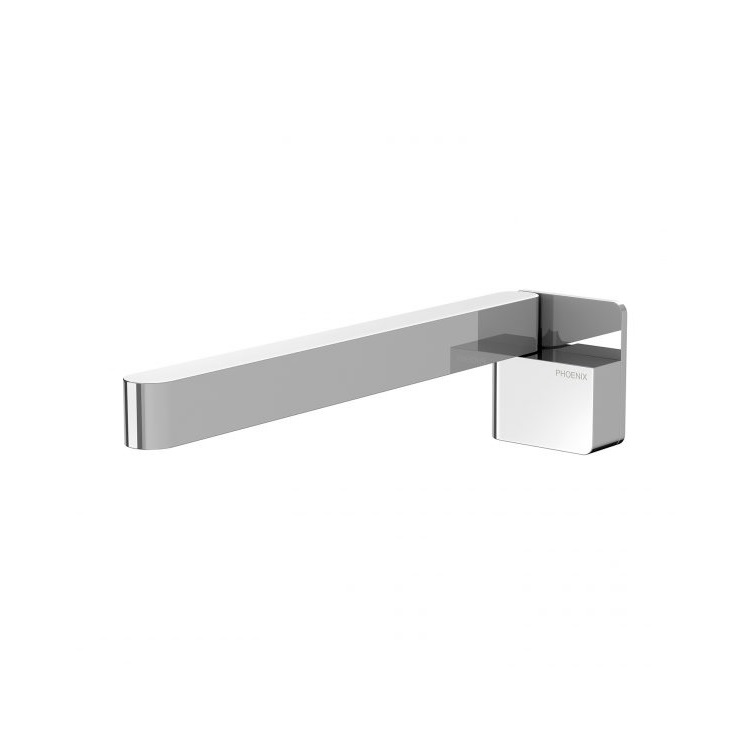Designer-Swivel-Bath-Outlet-230mm-Squareline-chrome