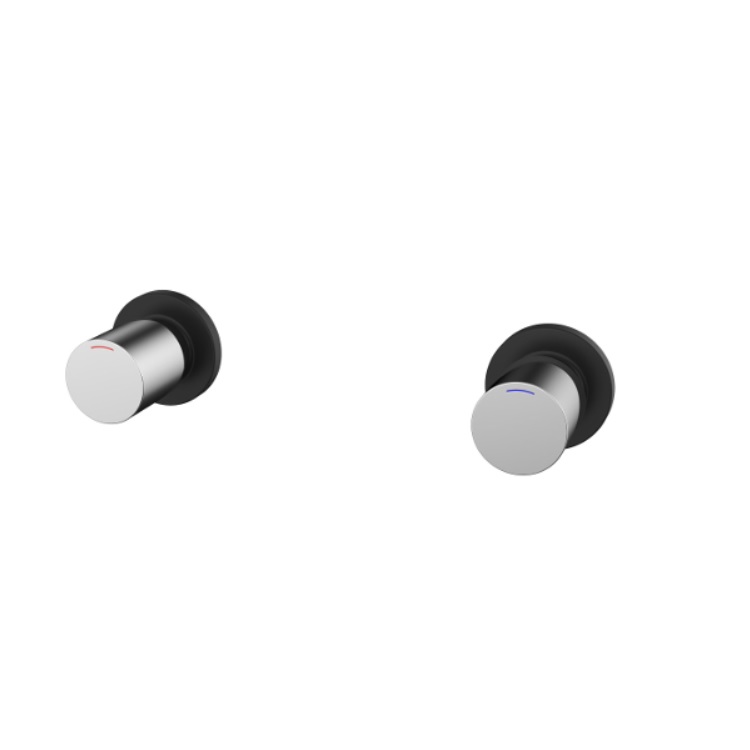 Finesa-Wall-Top-Assemblies-Black-Chrome-BB