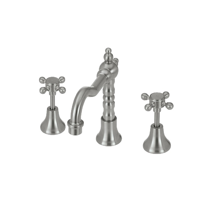 LILLIAN-Shepherds-Crook-Basin-Set-brushed-nickel