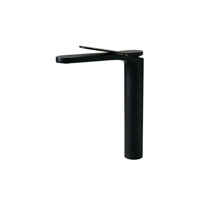 Liberty-Extended-Basin-Mixer-Matte-Black