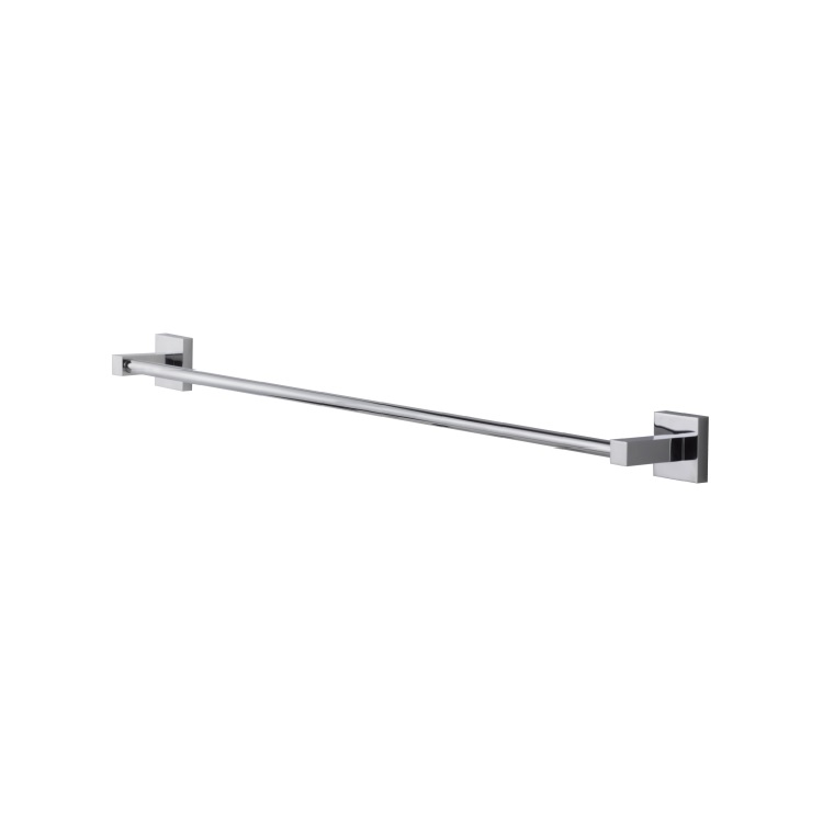 MINT-SQUARE-SINGLE-TOWEL-RAIL