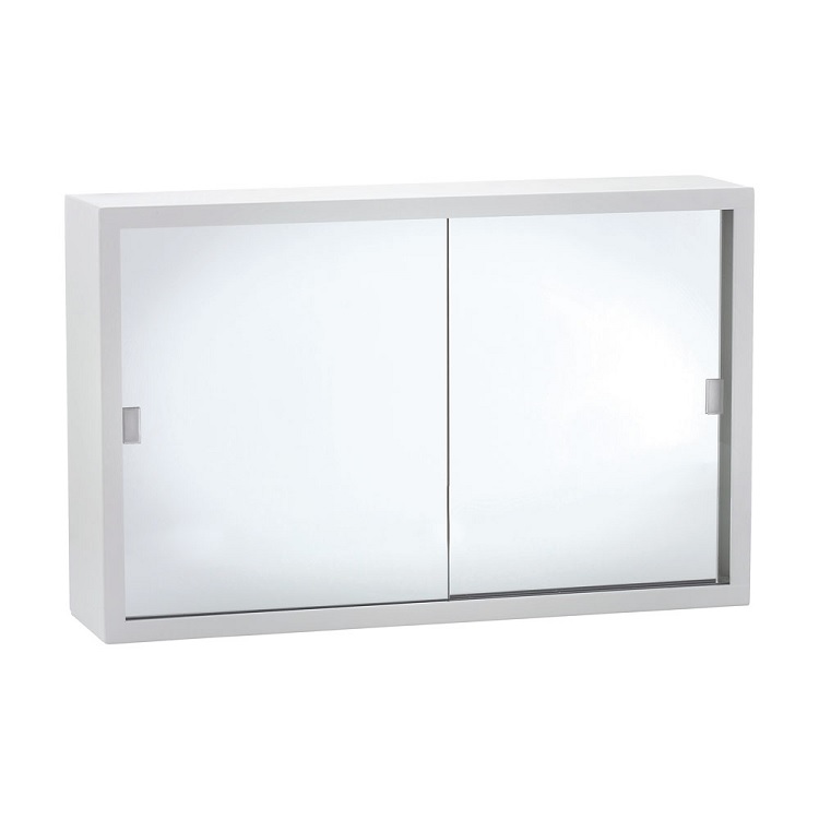 Metal-Cabinet-with-Glass-Acrylic-Mirror-Doors