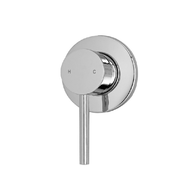Milan-Pin-Lever-Wall-Mixer-chrome