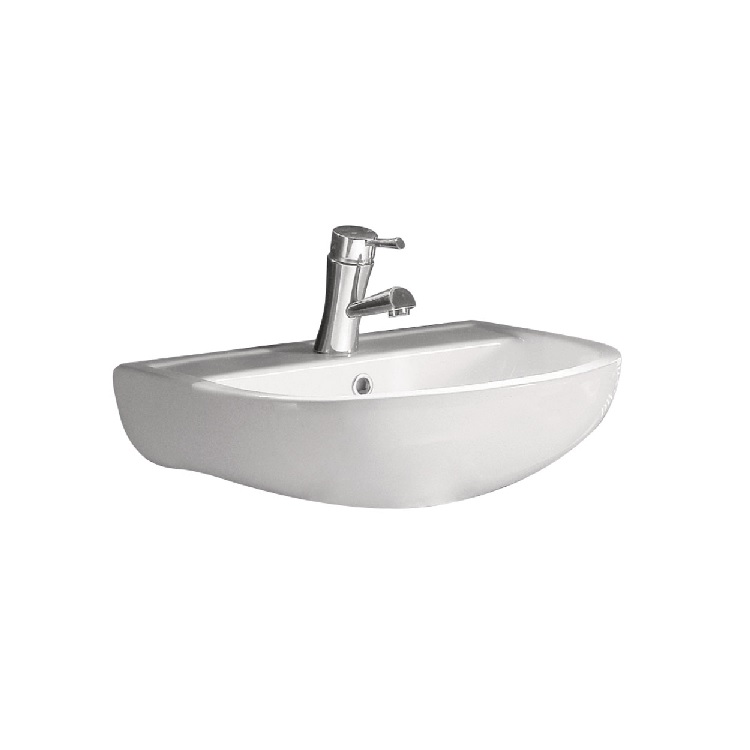 RAK-COMPACT-450-Wall-Hung-Basin