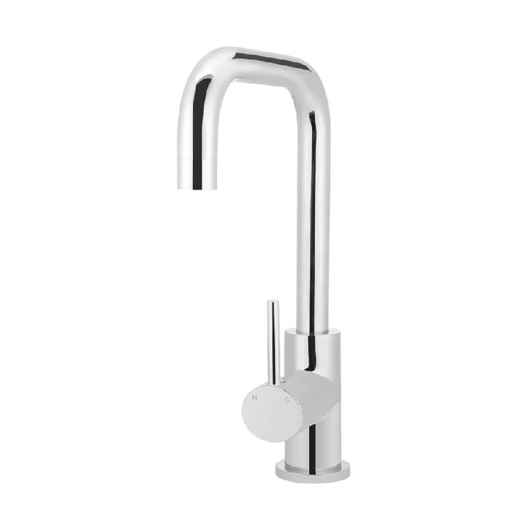 ROUND-KITCHEN-MIXER-TAP-SQUARE-SPOUT-C