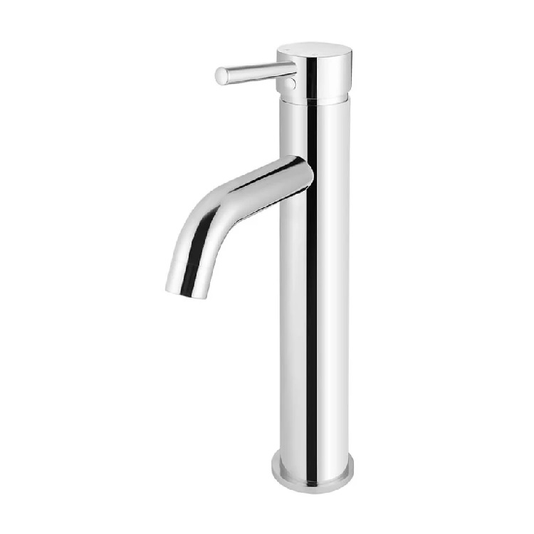 ROUND-TALL-BASIN-MIXER-CURVED-C