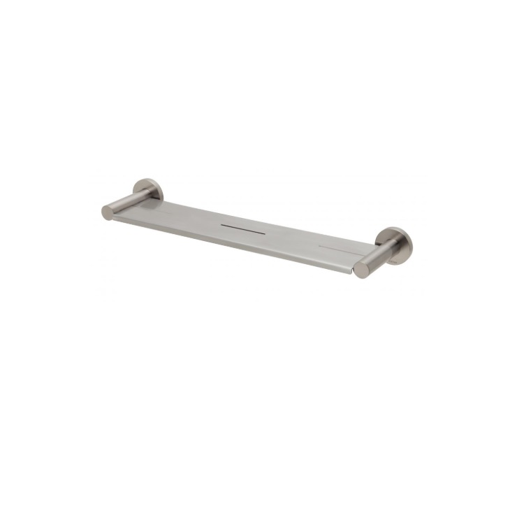 Radii-Shelf-Round-Nickel