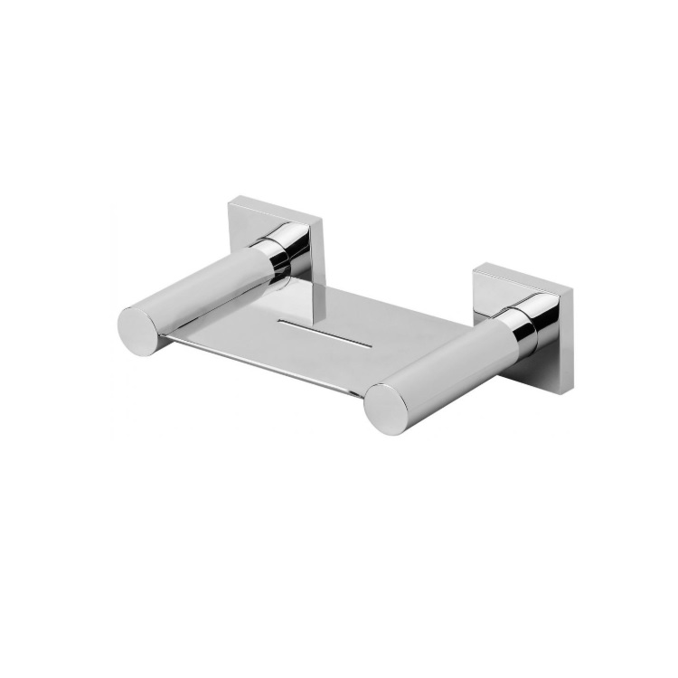 Radii-Soap-Square-Chrome