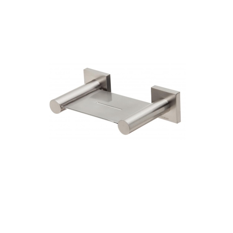 Radii-Soap-Square-Nickel