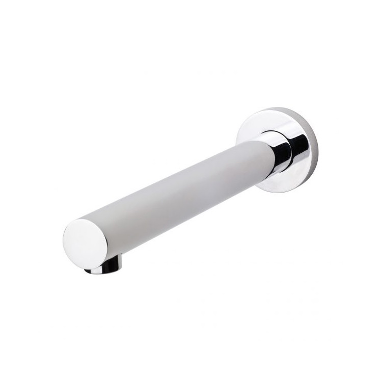 Vivid-Wall-Bath-Outlet-200mm-chrome