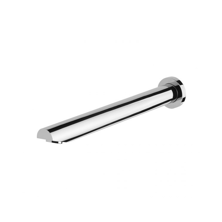 Vivid-Wall-Bath-Outlet-32-x-300mm-Angled-chrome