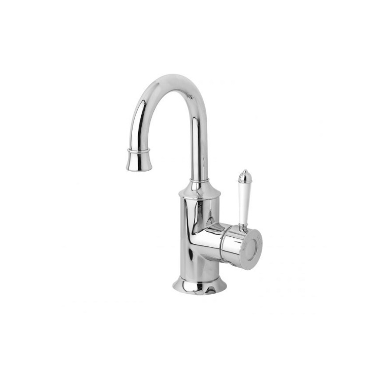 nostalgia-basin-mixer-chrome-white-gooseneck