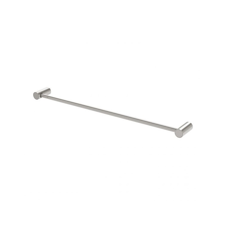 vivid-slimline-single-towel-rail-600mm-brushed-nickel