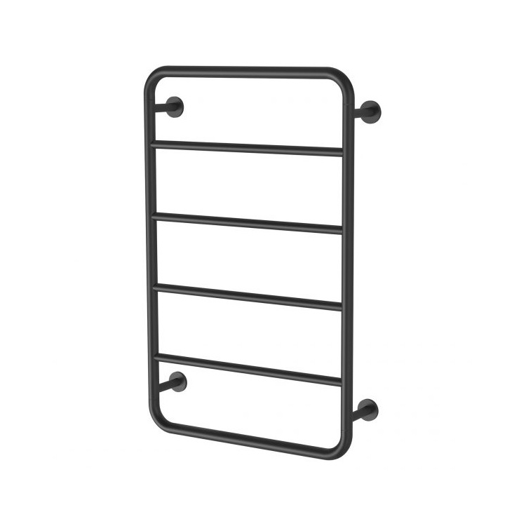 vivid-slimline-towel-ladder-800×500-mm-matte-black