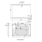 Remer Miro DB M90DB spec