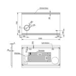 Remer Miro DM M120DM spec