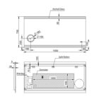 Remer Miro DM M150DM spec