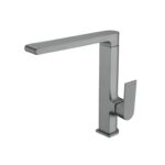 Nero Bianca Kitchen Mixer Gun Metal Grey