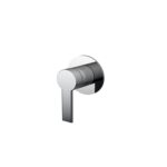 BUK Iris Wall Mixer BKM804