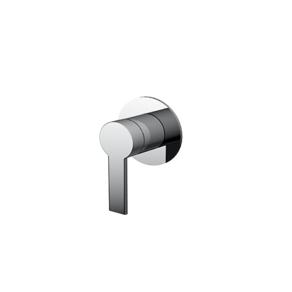BUK Iris Wall Mixer BKM804