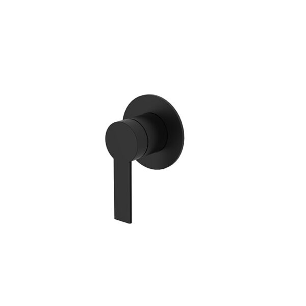 BUK Iris Wall Mixer BKM804-B