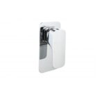 BUK Kompakt Eckig Shower Mixer BKM307