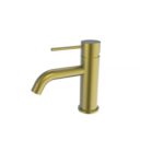 BUK Morgan Rund Basin Mixer BKM2502-BG