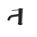 BUK Morgan Rund Basin Mixer BKM2502-BGM