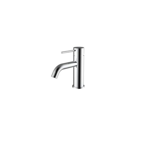 BUK Morgan Rund Basin Mixer BKM2502