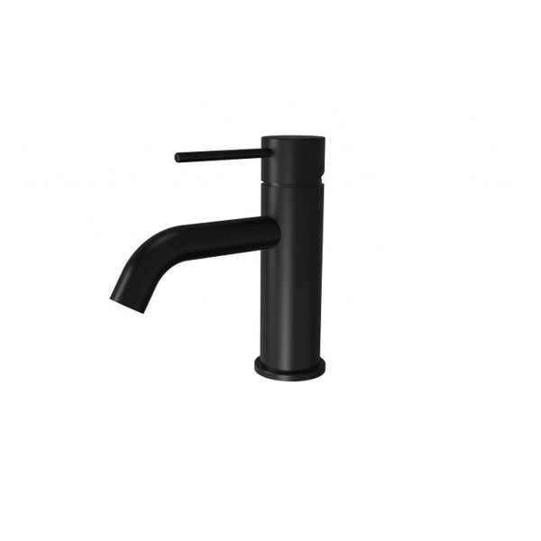 BUK Morgan Rund Basin Mixer BKM2502-B