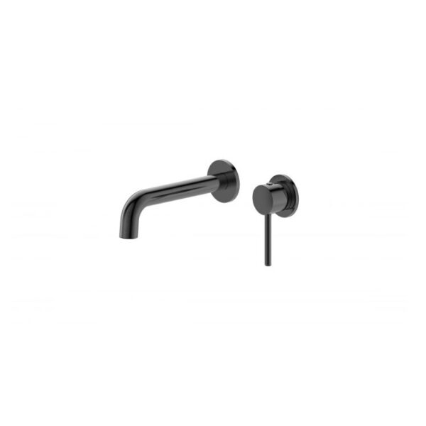 BUK Morgan Rund Bath / Basin Mixer With Spout BKM2506-BGM