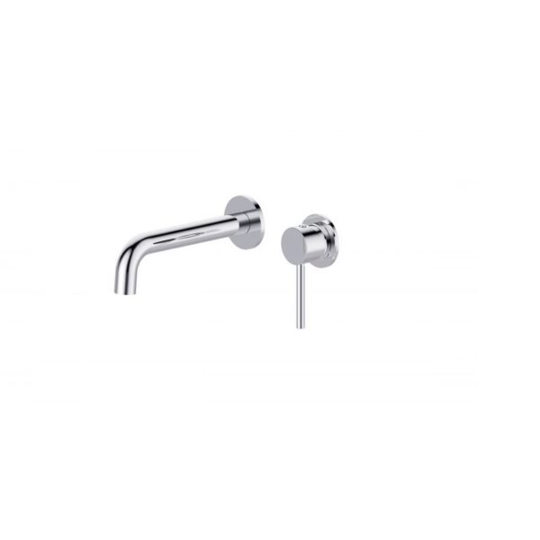 BUK Morgan Rund Bath / Basin Mixer With Spout BKM2506